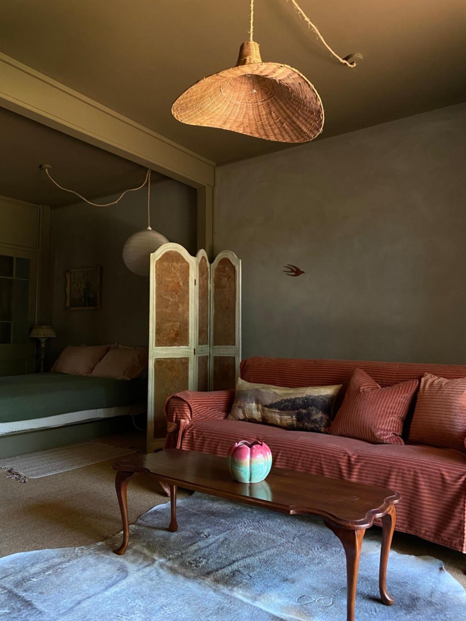 The Quarters Hotel Strahan Ngoại thất bức ảnh