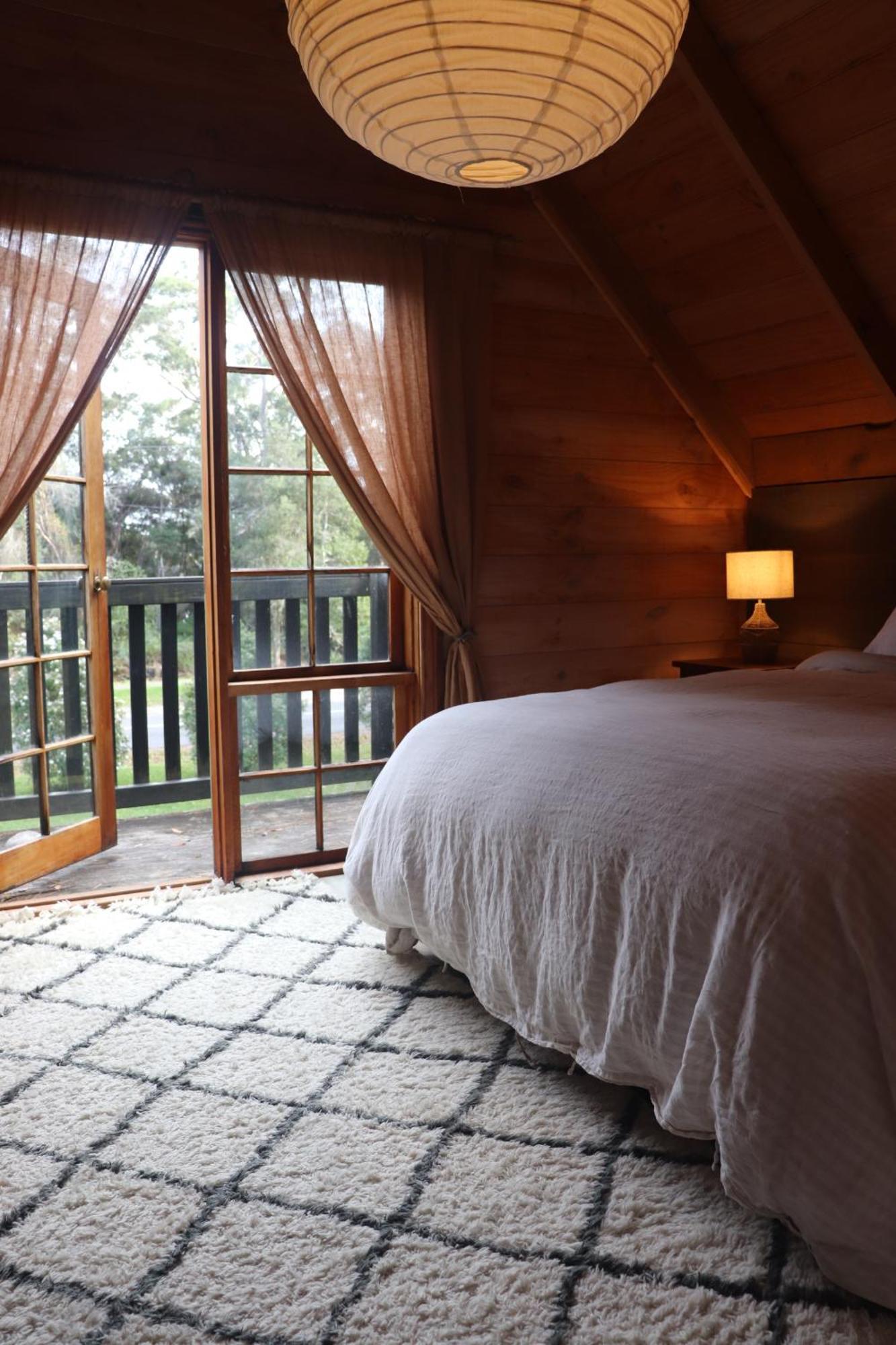 The Quarters Hotel Strahan Ngoại thất bức ảnh